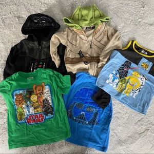 Star Wars bundle